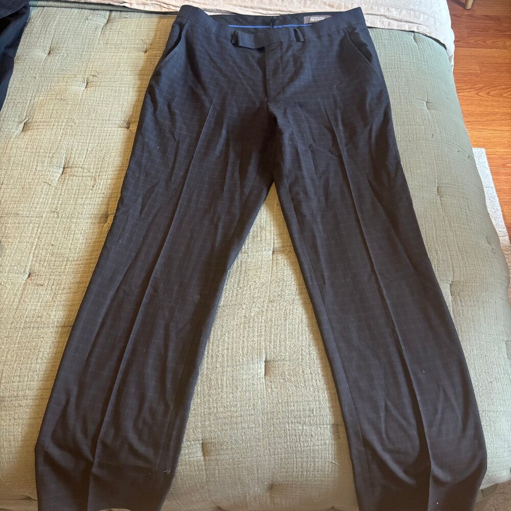 Kenneth Cole Reaction Men's Dress Pants